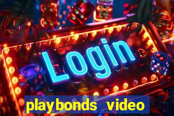 playbonds video bingo gratis